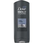 Dove Men+ Care Cool Fresh sprchový gel 400 ml – Zboží Dáma