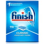 Finish tablety do myčky classic 100 ks – Zboží Mobilmania