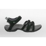 Teva Tirra 4177 černá – Zboží Mobilmania