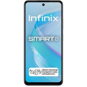 Infinix Smart 8 3GB/64GB