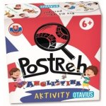 Postreh Angličtina aktivity – Zboží Živě