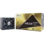 Seasonic Focus GX-850 ATX 3 2024 850W FOCUS-GX-850-V4 – Zbozi.Blesk.cz