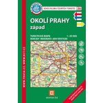 KČT 36 Okolí Prahy západ – Hledejceny.cz