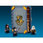 LEGO® Harry Potter™ 76385 Kouzelné momenty z Bradavic: Hodina kouzelných formulí – Zboží Mobilmania