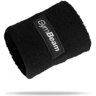 GymBeam Sweat Sports Wristband – Zboží Dáma