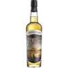 Whisky Compass Box Peat Monster 46% 0,7 l (holá láhev)