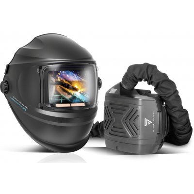 Stahlwerk BOOSTER AIR s filtrací 6795 – Sleviste.cz
