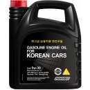 Motorový olej Fanfaro Kia/Hyundai 5W-30 4 l