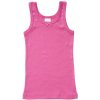 Dětské spodní prádlo Pleas dívčí košilka 081024 sladká růžová
