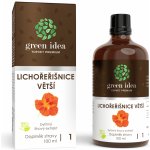 Green Idea Lichořeřišnice větší extrakt 100 ml – Hledejceny.cz