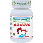 Planet Ayurveda Arjuna extrakt 8:1 500 mg 60 kapslí – Hledejceny.cz