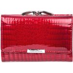 Jennifer Jones dámská malá červená peněženka kožená 5282 – Sleviste.cz