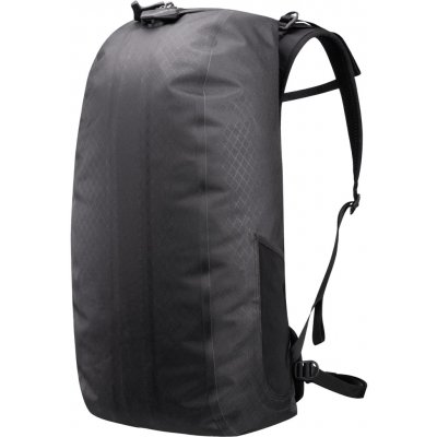 Ortlieb Atrack Metrosphere R7200 černá 34 l – Hledejceny.cz