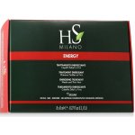 HS MILANO Energy Energising Treatment 8 x 8 ml – Hledejceny.cz