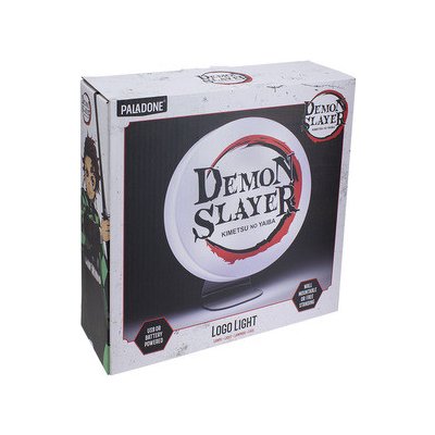 Svetlo Demon Slayer - Head - EPEE – Hledejceny.cz