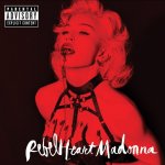 Madonna - Rebel Heart CD – Sleviste.cz