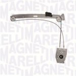 Zvedací zařízení oken MAGNETI MARELLI 350103170231
