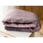 Little Frog šátek Roselily Cube – Zboží Mobilmania