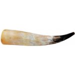 Řevnice z volského rohu V12/45 41 - 45 cm – Zboží Dáma