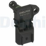 Senzor tlaku sacího potrubí DELPHI PS10125 | Zboží Auto
