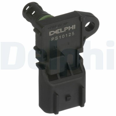 Senzor tlaku sacího potrubí DELPHI PS10125 | Zboží Auto