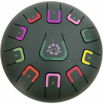 Tambú by Juega Conmigo jungle – Zboží Dáma