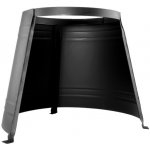 Perfect Home 71128 Chránič plamene, Stojan pod kotlík pro 10, 14, 16 L kotlíky – Zboží Dáma