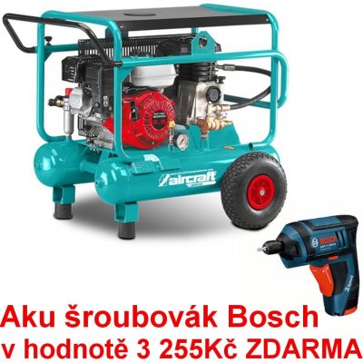 Aircraft Aircar-Bau 500/20 B – Hledejceny.cz