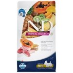 N&D Tropical Selection Dog Adult Mini Lamb 1,5 kg – Hledejceny.cz