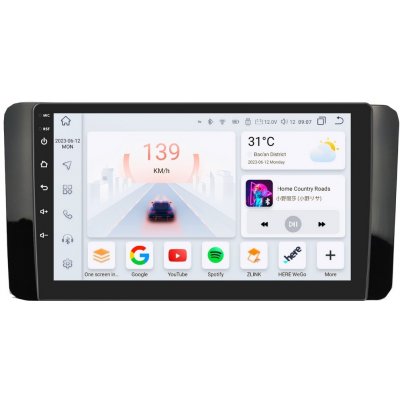 HIZPO S101004 Škoda Kamiq Scala (4+32GB) – Sleviste.cz