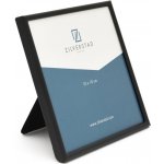 Fotorámeček Sweet Memory, černý 10x10cm - ZILVERSTAD – Zboží Živě