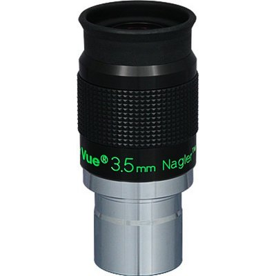 TeleVue Nagler Type VI 3,5mm 82° 1,25″ – Zbozi.Blesk.cz