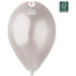 Gemar Balónek 30cm/12" #028 perleťový (50ks/bal) – Zbozi.Blesk.cz