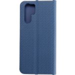 Pouzdro Forcell Luna Carbon HUAWEI P30 Pro modré – Zboží Živě