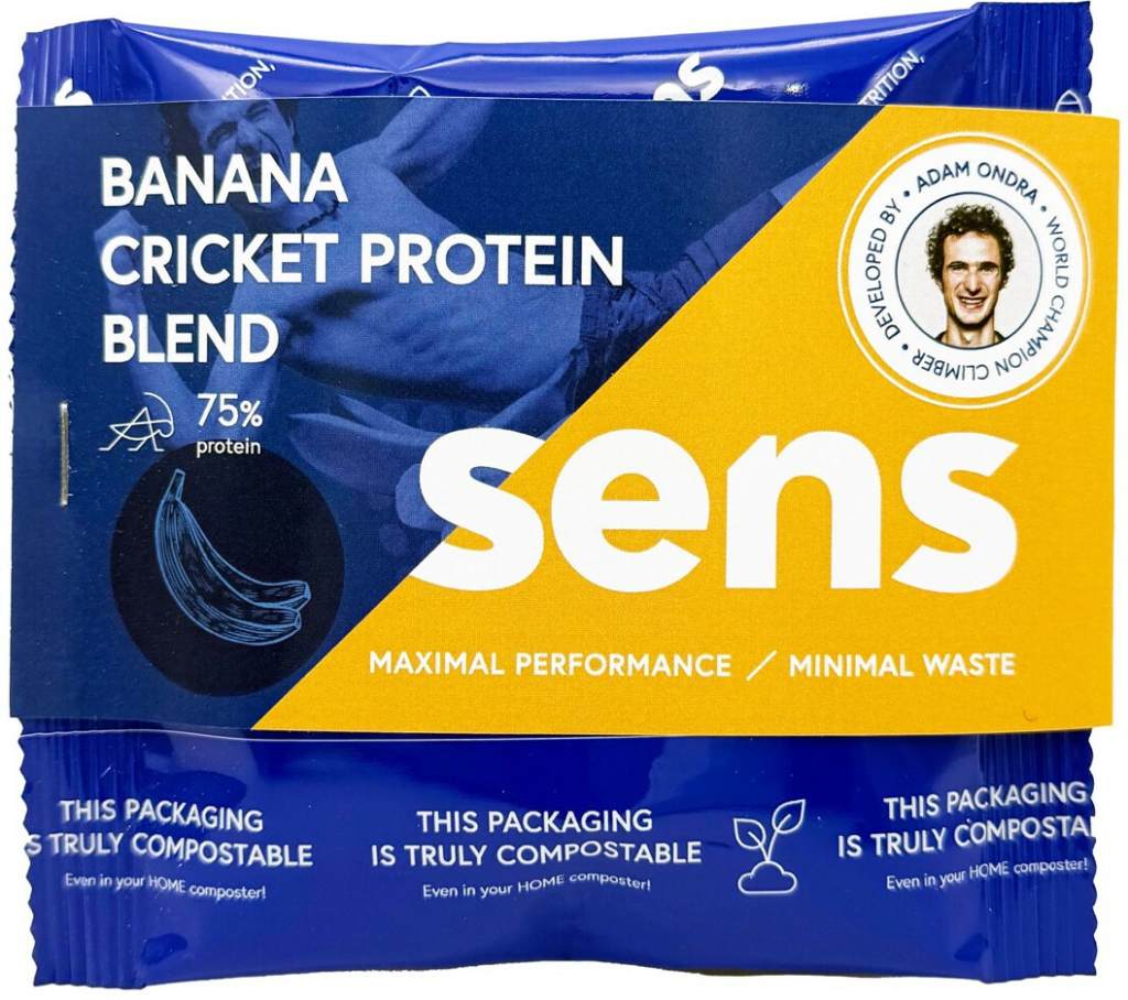 Sens Protein shake blend 35 g