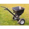 Rozmetadlo a posypový vozík Strend Pro Goodfarm 411 30lit/25kg