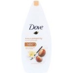 Dove Purely Pampering Bambucké máslo a vanilka sprchový gel 500 ml – Hledejceny.cz