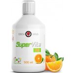 Czech Virus Supervita PRO 500 ml – Hledejceny.cz