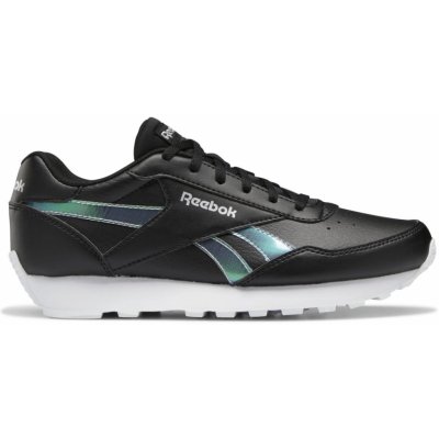 Reebok dámské boty REWIND Run GY8858 černá