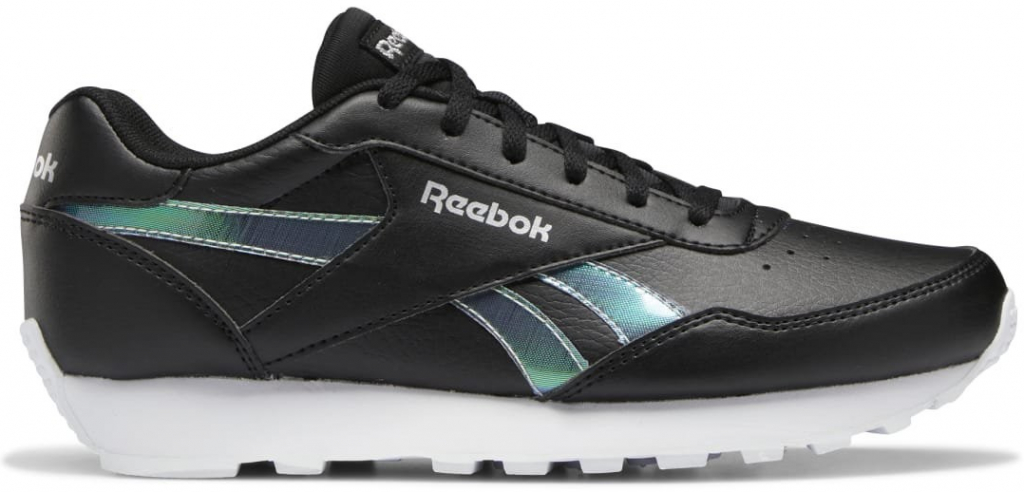 Reebok dámské boty REWIND Run GY8858 černá