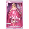 Panenka Barbie Barbie Signature narozeninová