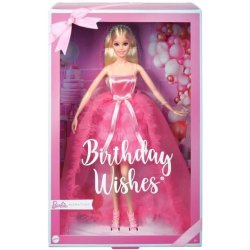 Barbie Signature narozeninová