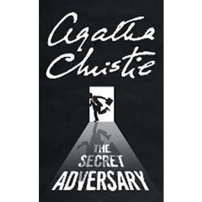 Secret Adversary – Hledejceny.cz