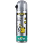 Motorex Silicone Spray 500 ml – Sleviste.cz