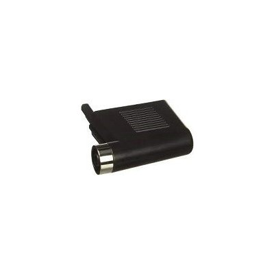 DeLonghi 5513213511 ECAM tryska dávkovač vody pro kávovar espresso – Zboží Dáma