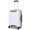 Cestovní kufr Hedgren Comby šedá 39,8 L