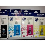 Inkoust Brother BT-5000Y - originální – Zboží Živě