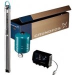 Grundfos SQE 3-65 96524501 – Hledejceny.cz