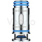 Freemax MS-D žhavící hlava 0.25ohm 1 ks – Hledejceny.cz