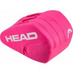 Head Base Padel Bag M Pink – Hledejceny.cz